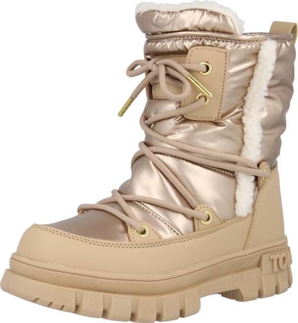 Tommy Hilfiger Snowboots