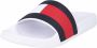 Tommy Hilfiger Badslippers ESSENTIAL FLAG POOL SLIDE - Thumbnail 5