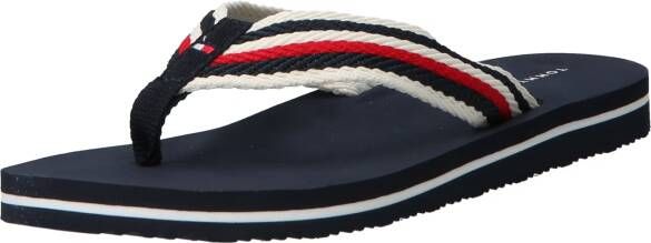 Tommy Hilfiger Teenslipper 'Essential'