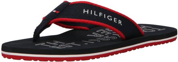 Tommy Hilfiger Teenslippers