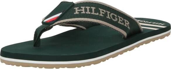 Tommy Hilfiger Teenslippers