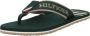 Tommy Hilfiger Teenslippers SPORTY HILFIGER BEACH SANDAL zomerschoen slippers poolslides zwemschip met logo-opschrift - Thumbnail 4