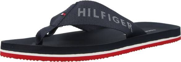 Tommy Hilfiger Teenslippers