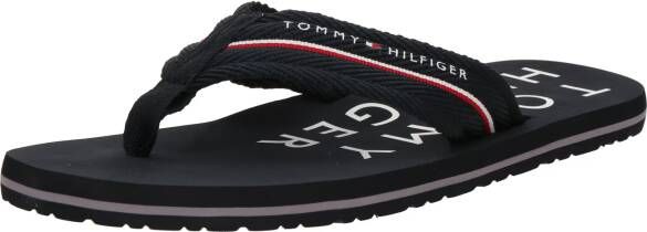 Tommy Hilfiger Teenslippers