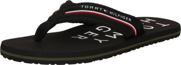 Tommy Hilfiger Teenslippers