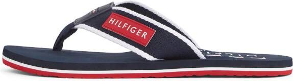 Tommy Hilfiger Teenslippers