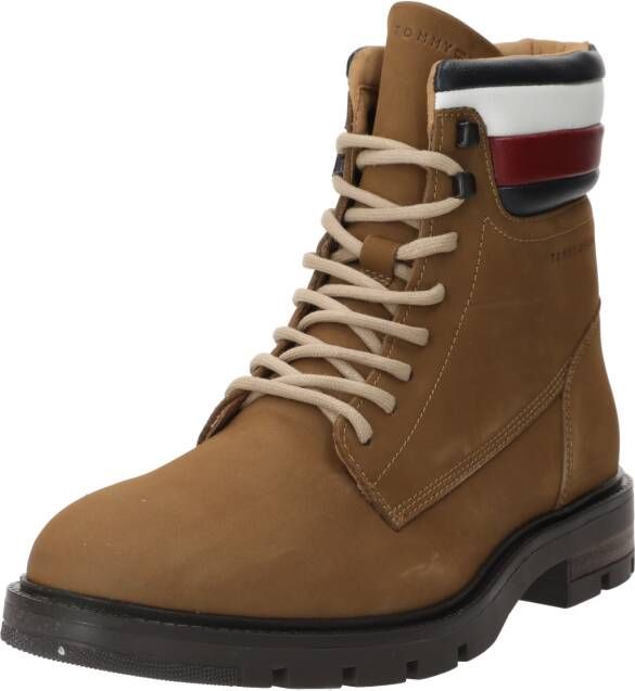 Tommy Hilfiger Veterboots