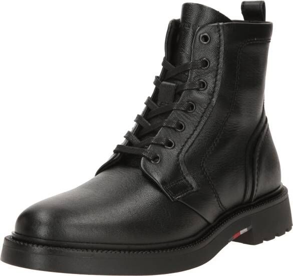 Tommy Hilfiger Veterboots