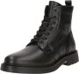 Tommy Hilfiger Veterboots - Thumbnail 1