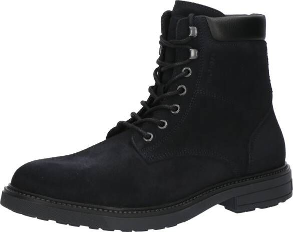 Tommy Hilfiger Boots met labeldetails model 'CORE'