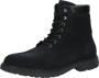 Tommy Hilfiger Boots met labeldetails model 'CORE' - Thumbnail 1