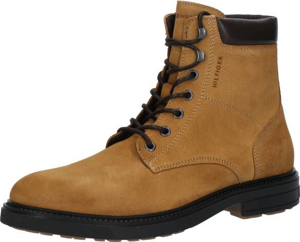 Tommy Hilfiger Veterboots