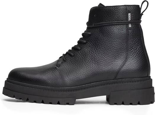 Tommy Hilfiger Veterboots