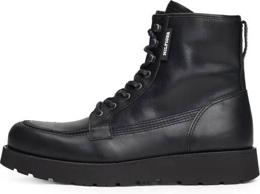 Tommy Hilfiger Veterboots