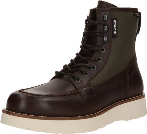 Tommy Hilfiger Veterboots 'AMERICAN'