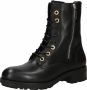 Tommy Hilfiger Bikerboots TH ESSENTIALS BIKER BOOT met praktische rits aan de buitenkant - Thumbnail 5