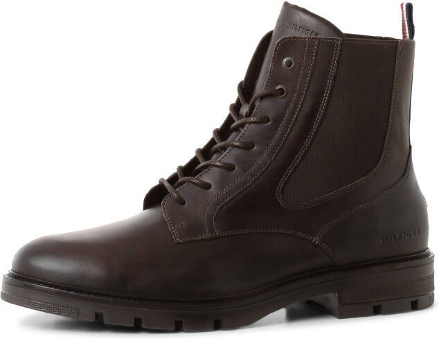 Tommy Hilfiger Veterboots