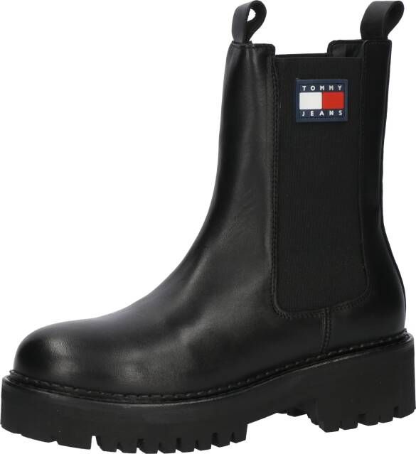 Tommy Jeans Chelsea boots