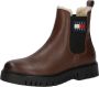 Tommy Jeans Laarzen TJW CHELSEA BOOT WL - Thumbnail 2