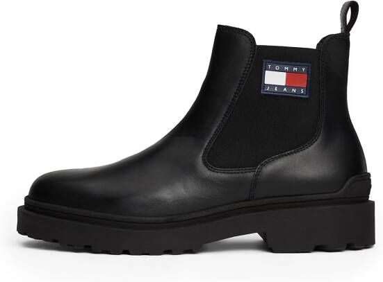 Tommy Jeans Chelsea boots