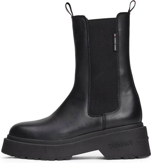 Tommy Jeans Chelsea boots