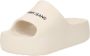 Tommy Jeans Teenslippers TJW CHUNKY FLATFORM SLID - Thumbnail 5