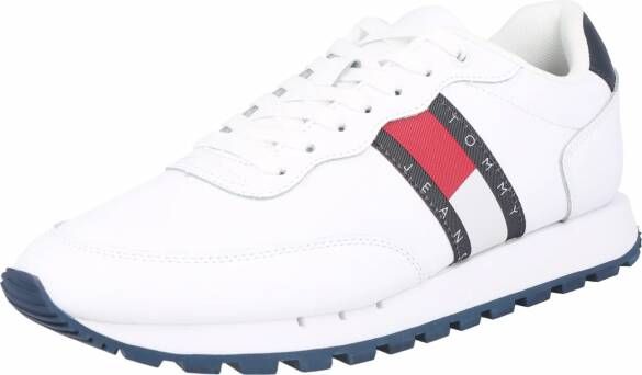 Tommy Jeans Sneakers laag