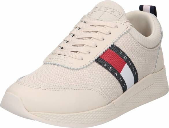 Tommy Jeans Sneakers laag