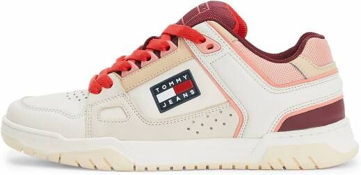 Tommy Jeans Sneakers laag