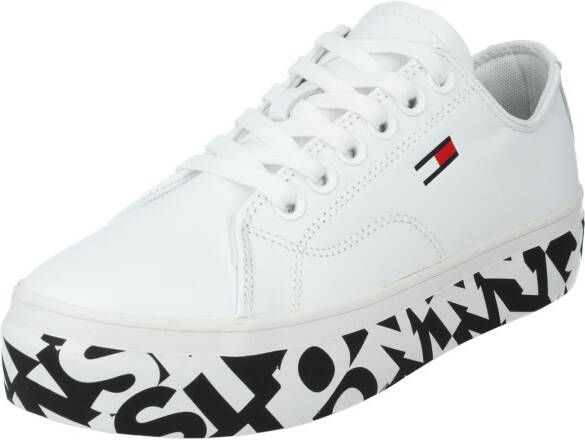 Tommy Jeans Sneakers laag