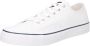 Tommy Jeans Sneakers White Heren - Thumbnail 2