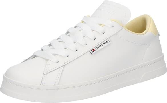 Tommy Jeans Sneakers laag