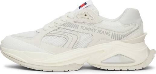 Tommy Jeans Sneakers laag