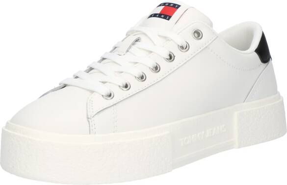 Tommy Jeans Sneakers laag