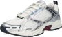 TOMMY JEANS Sneakers met sleehak TJM ARCHIVE RETRO RUNNER - Thumbnail 4