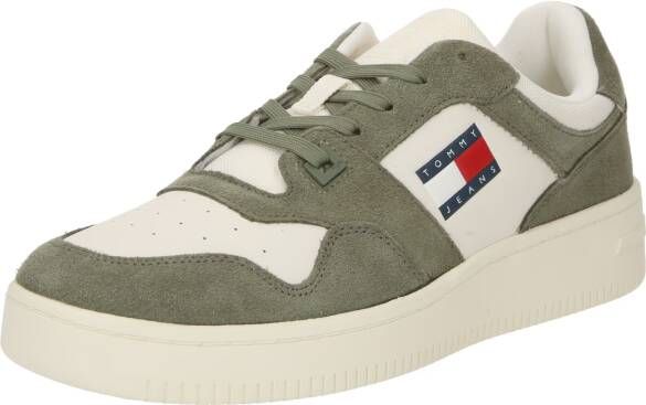 Tommy Jeans Sneakers laag