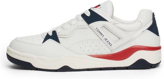 Tommy Jeans Sneakers laag