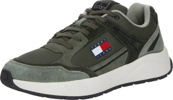 Tommy Jeans Sneakers laag