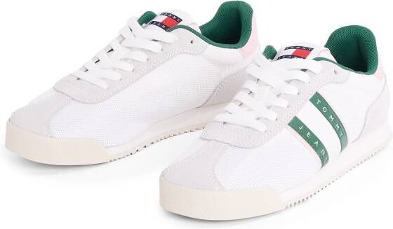 Tommy Jeans Sneakers laag