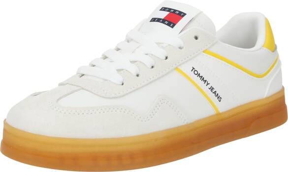 Tommy Jeans Sneakers laag 'COURT'