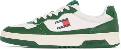 Tommy Jeans Sneakers laag 'ESS'