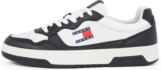 Tommy Jeans Sneakers laag 'ESS'