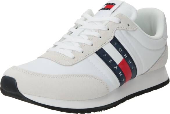 Tommy Jeans Sneakers laag 'Essential'