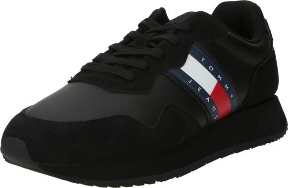 Tommy Jeans Sneakers laag 'Essential'