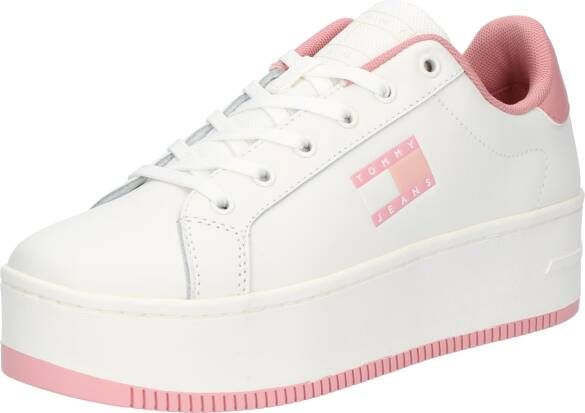 Tommy Jeans Sneakers laag 'Essential'