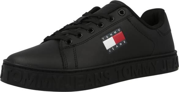 Tommy Jeans Sneakers laag 'Essential'