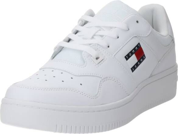 Tommy Jeans Sneakers laag 'Essential Retro'