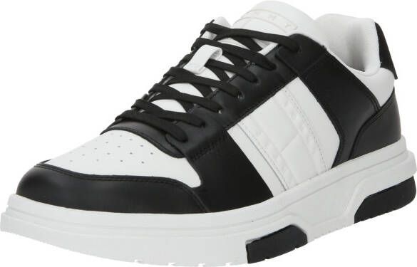 Tommy Jeans Sneakers laag 'Johnny 1A'