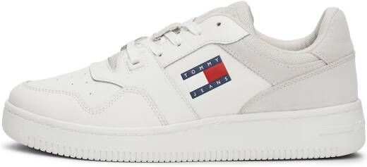 Tommy Jeans Sneakers laag 'RETRO BASKET'