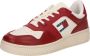 Tommy Jeans Sneakers laag 'RETRO BASKET ESS MEG 3A3' - Thumbnail 1